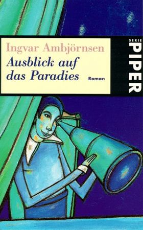 Utsikt til paradiset