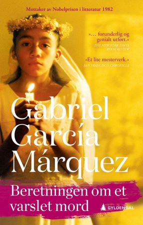 Crónica de una muerte anunciada