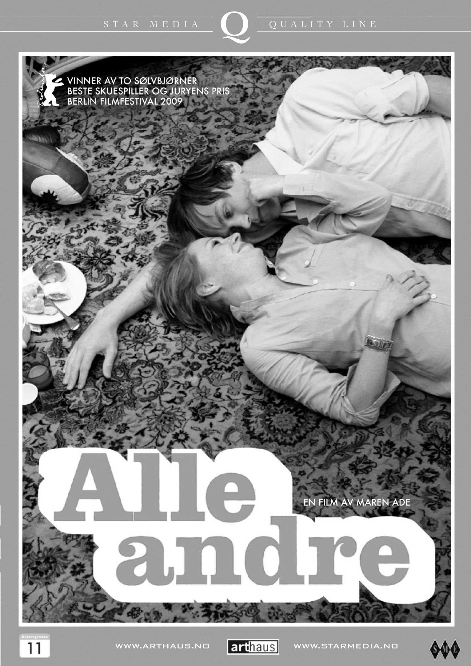 Alle anderen
