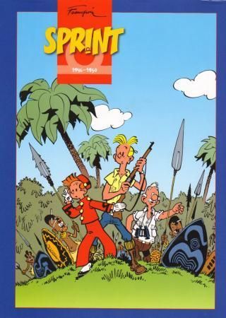 Spirou