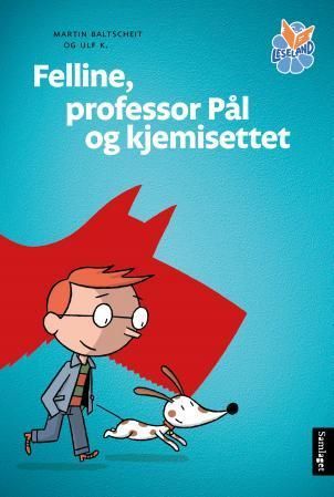 Felline, Professor Paul und der Chemiebaukasten