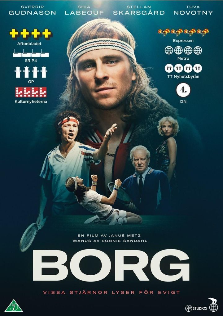 Borg