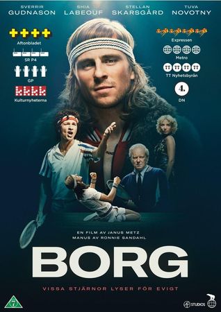 Borg