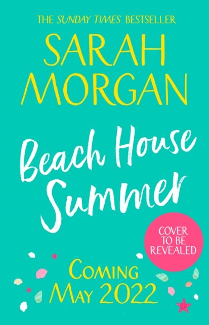 Beach house summer