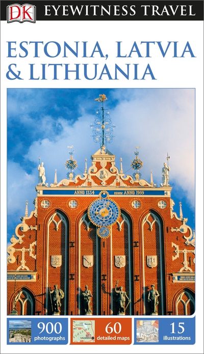 Estonia, Latvia & Lithuania