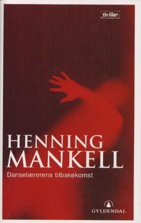 Danslärarens återkomst