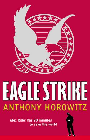 Eagle strike