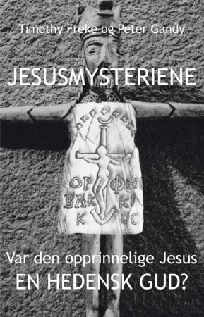 The Jesus mysteries