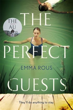 The perfect guests