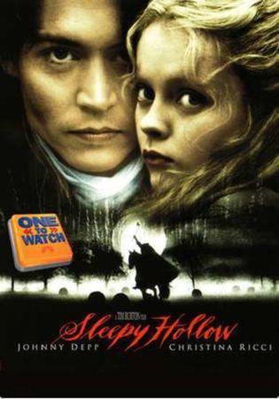 Sleepy Hollow