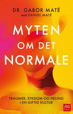 The myth of normal