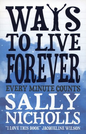 Ways to live forever