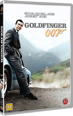 Goldfinger