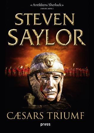 The triumph of Caesar