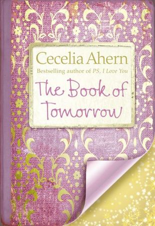 The book of tomorrow