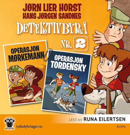 Operasjon Tordensky