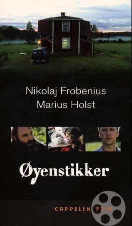 Øyenstikker