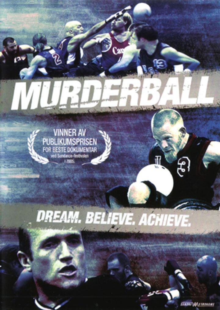 Murderball