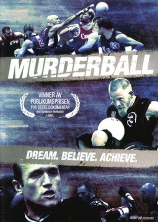 Murderball