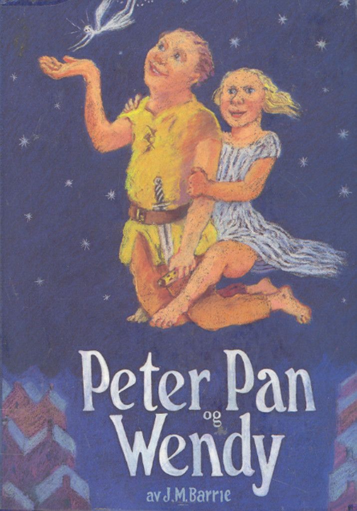 Peter and Wendy