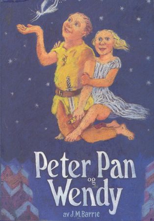 Peter and Wendy
