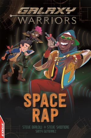 Space rap