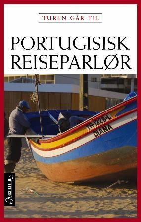 Politikens portugisisk rejseparlør