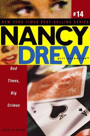 Bad times, big crimes