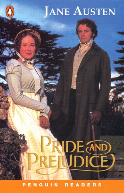Pride and prejudice