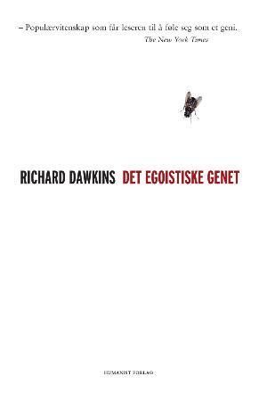 The selfish gene
