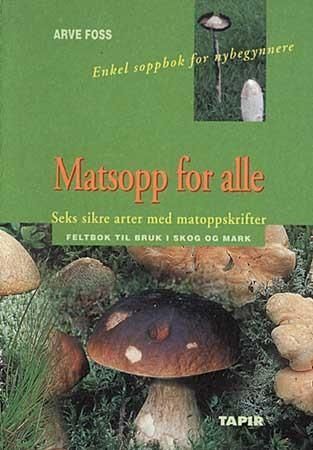 Matsopp for alle