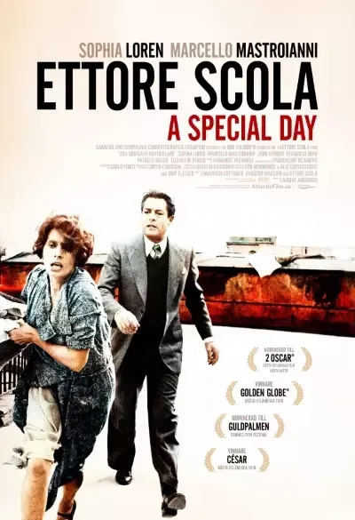 Una Giornata particolare