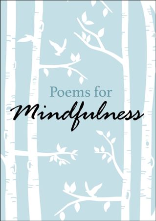 Poems for mindfulness