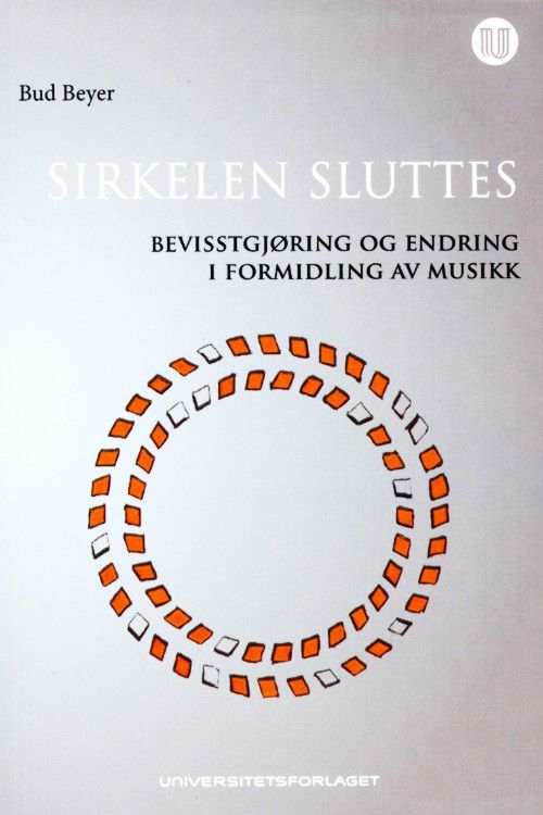 Sirkelen sluttes