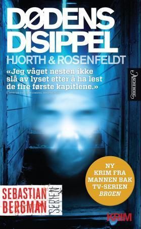 Lärjungen