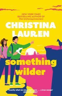 Something wilder