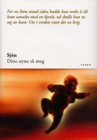 Augu din sáu mig