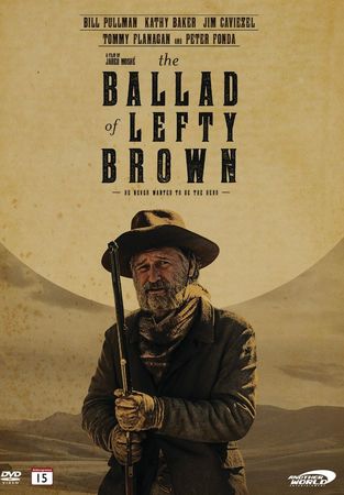 The ballad of Lefty Brown