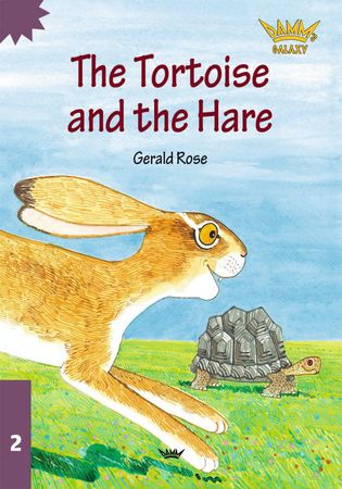 The tortoise and the hare