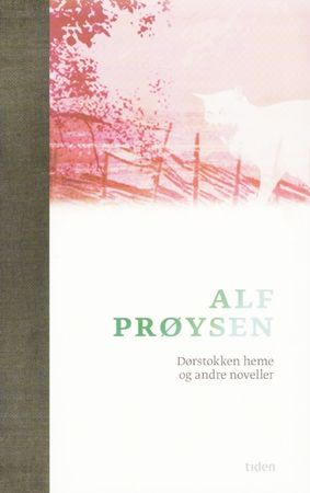 Dørstokken heme og andre noveller