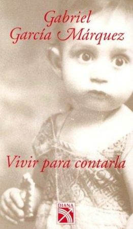 Vivir para contarla