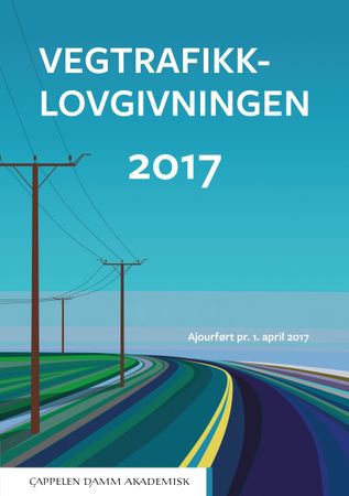 Vegtrafikklovgivningen
