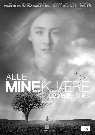 The Lovely bones