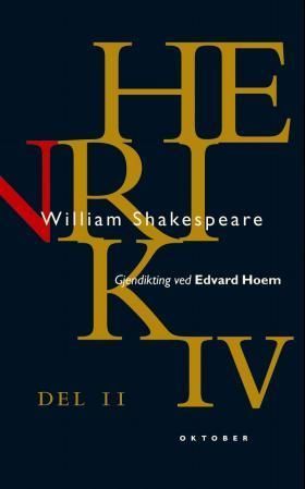 Henry IV, Part 2