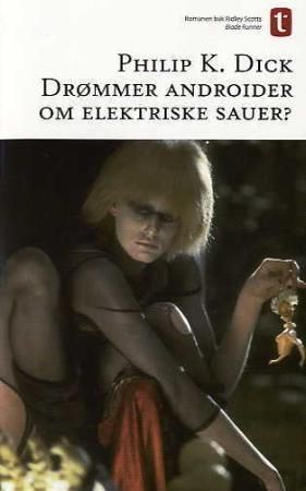 Do androids dream of electric sheep?