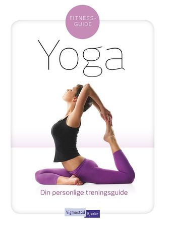 Essential yoga