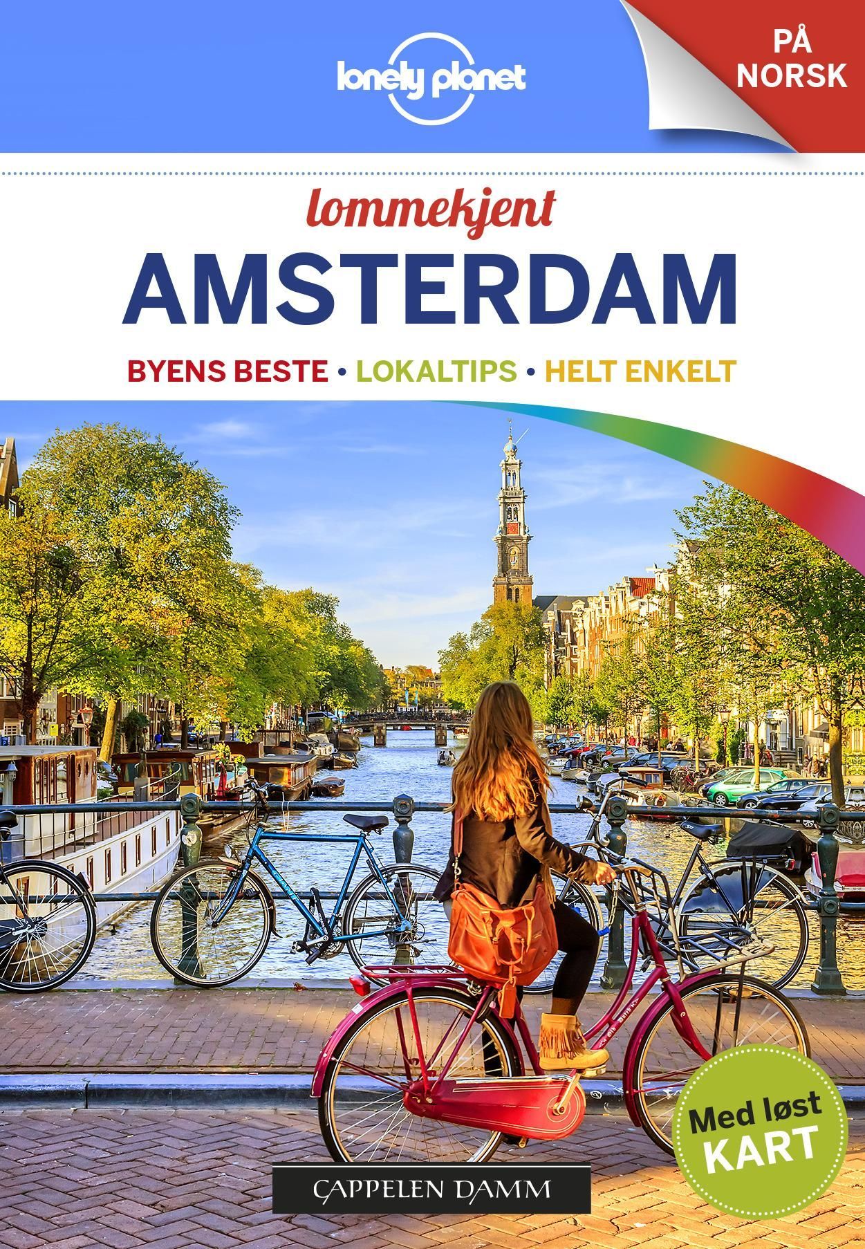 Pocket Amsterdam