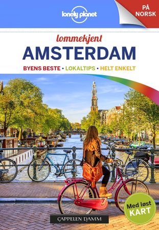 Pocket Amsterdam