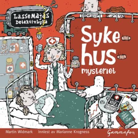 Sjukhusmysteriet