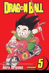 Doragon bōru. 5